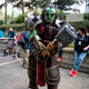 Illustration for article titled The Most Astonishing Cosplay From Emerald City Comicon... Part 2!